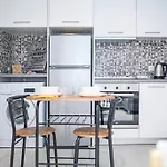 Paravento Lux Studio