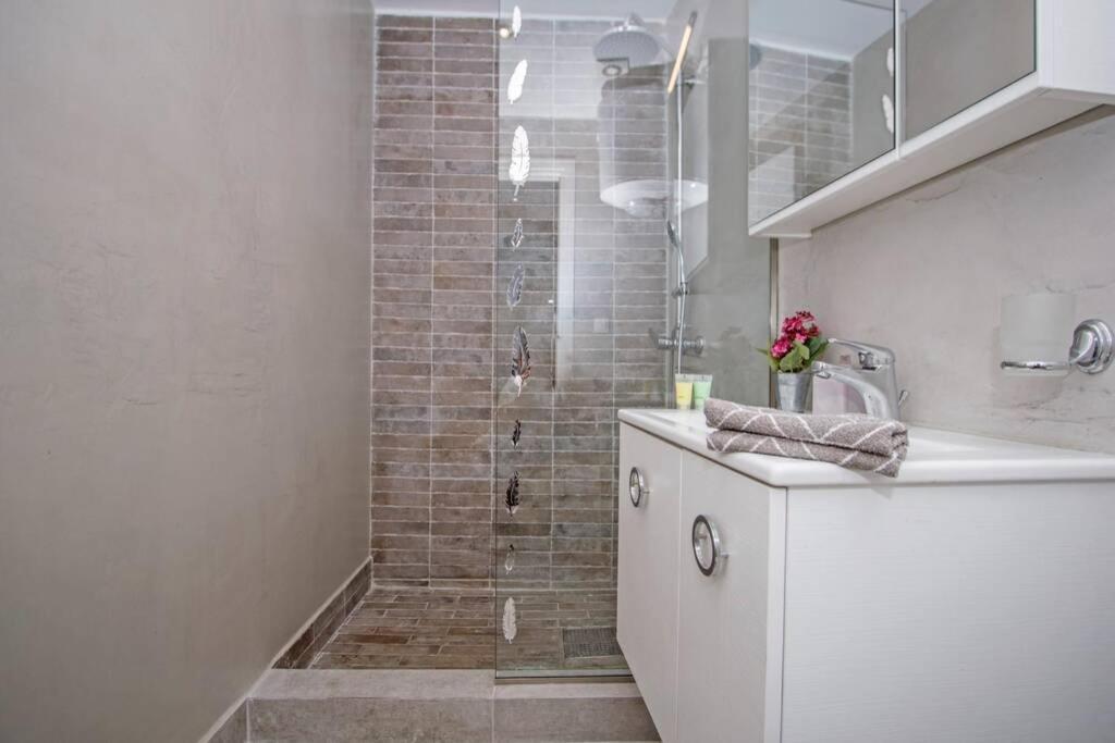 Apartament Paravento Lux Studio *