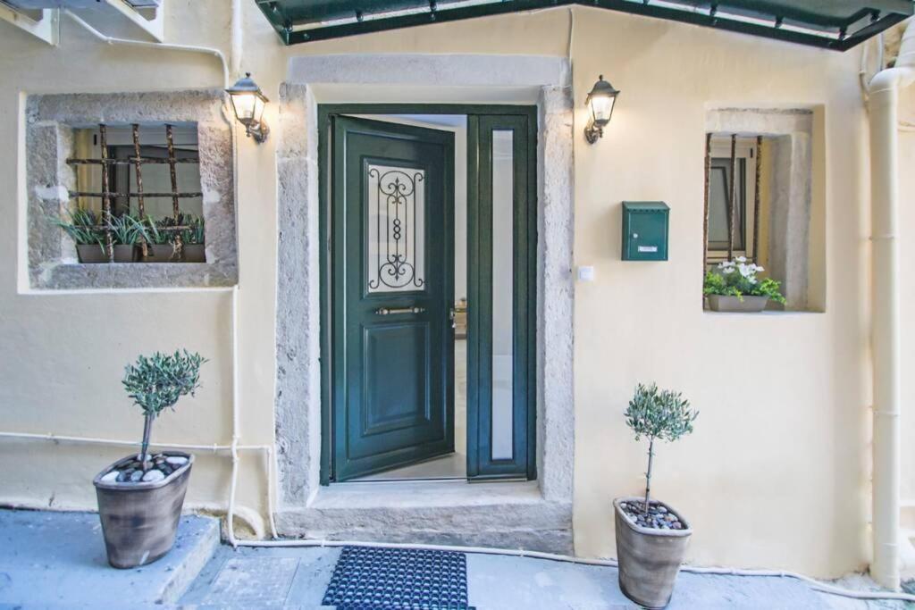 Apartament Paravento Lux Studio *