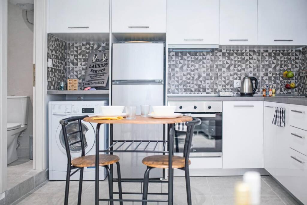 Paravento Lux Studio Apartament